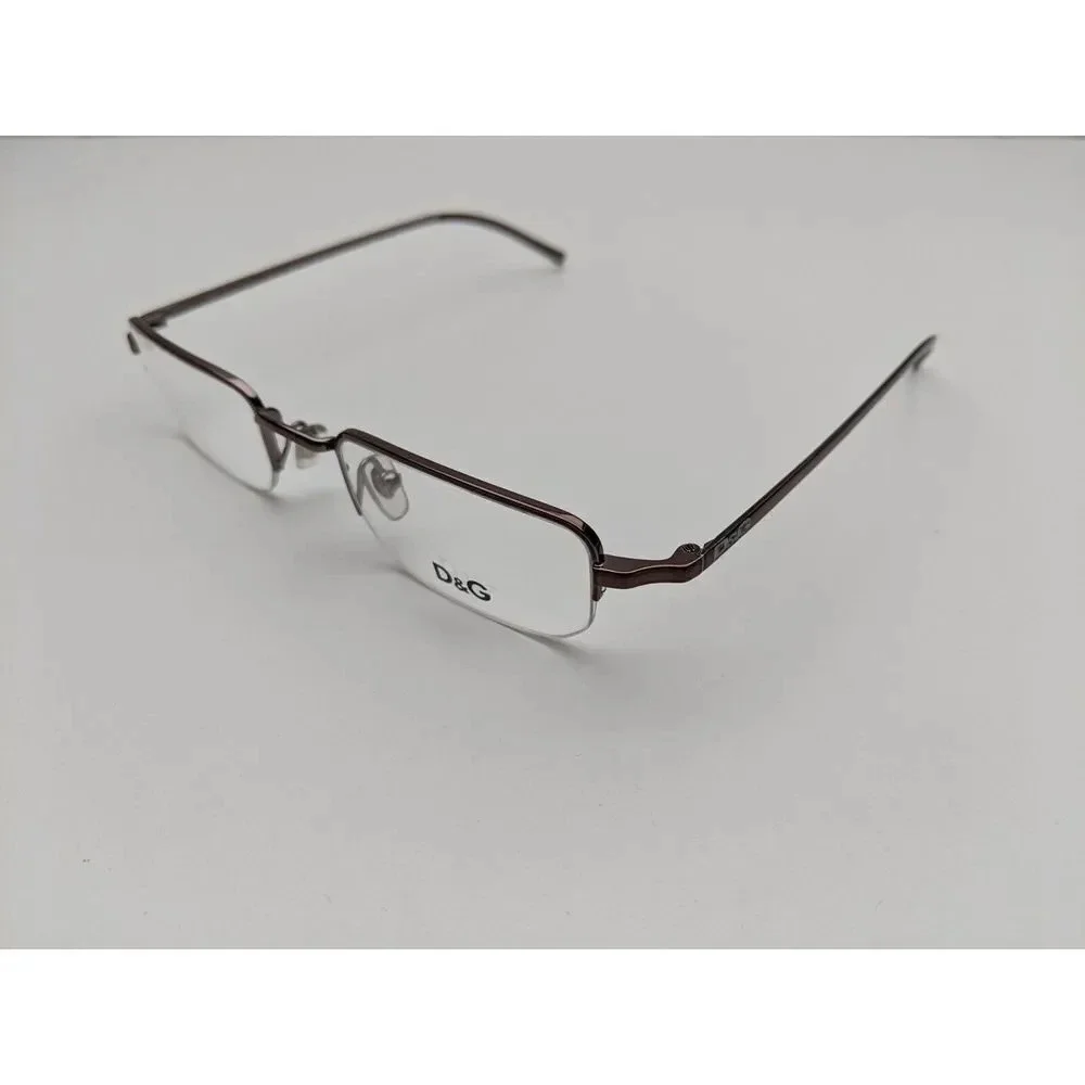 🕶️Dolce&Gabbana D&G5057 Eyeglasses 47/21 135 /ML111🕶️​